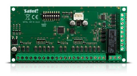 SATEL EKSPANDER CZYT. INT-R