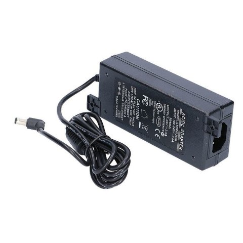 EXTRALINK KRATOS SWITCH POE GIGABIT 8 PORTÓW 24V