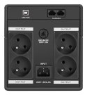UPS ARMAC HOME LINE-INT 4X 230V PL H/1000E/LED
