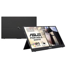 ASUS ZenScreen MB16AWP monitor komputerowy 39,6 cm (15.6