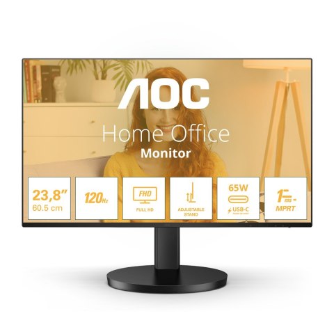 MONITOR AOC LED 27" 27B3CF2 100Hz