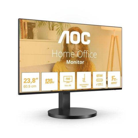 MONITOR AOC LED 27" 27B3CF2 100Hz