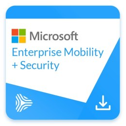 Enterprise Mobility + Security E5 MICROSOFT CFQ7TTC0LFJ1:0001 CSP