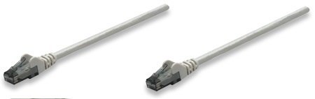 INTELLINET NETWORK SOLUTIONS RJ-45 - RJ-45 0.5 m 0.5 Patchcord