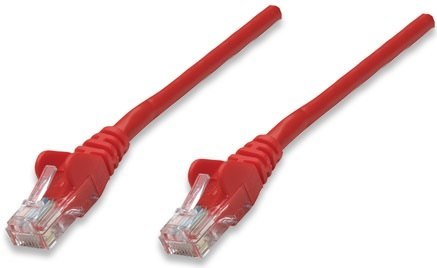 INTELLINET NETWORK SOLUTIONS RJ-45 - RJ-45 1 m 1 Patchcord