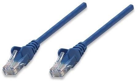 INTELLINET NETWORK SOLUTIONS RJ-45 - RJ-45 3 m 3 Patchcord