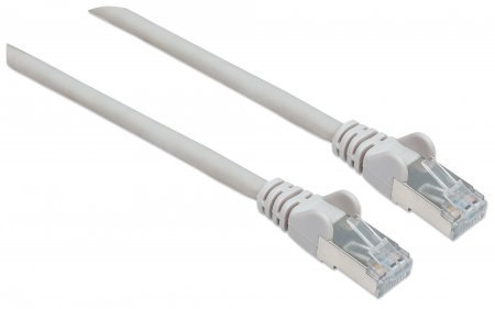 INTELLINET NETWORK SOLUTIONS 317108 1 Patchcord