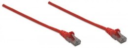 INTELLINET NETWORK SOLUTIONS RJ-45 - RJ-45 3 m 3 Patchcord