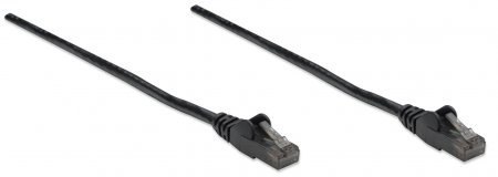 INTELLINET NETWORK SOLUTIONS RJ-45 - RJ-45 5 m 5 Patchcord