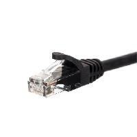 NETRACK CAT6 UTP 5 m Czarny 5 Patchcord