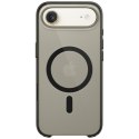 Etui Apple Case MagSafe do iPhone Air shadow