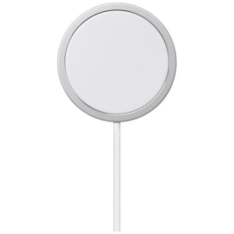 Ładowarka indukcyjna Apple 25W Qi2 MagSafe 2m biały