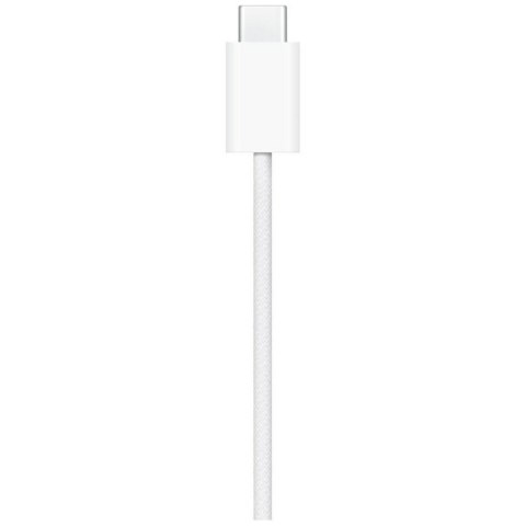 Ładowarka indukcyjna Apple 25W Qi2 MagSafe 2m biały
