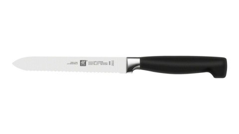 Zestaw 7 Noży w bloku ZWILLING 35068-003-0