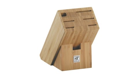 Zestaw 7 Noży w bloku ZWILLING 35068-003-0
