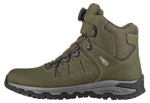 Obuwie ochronne NEO tools O2 SR FO 82-751-43 r.43