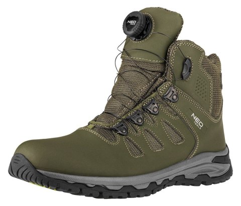 Obuwie ochronne NEO tools O2 SR FO 82-751-43 r.43