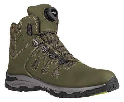 Obuwie ochronne NEO tools O2 SR FO 82-751-43 r.43