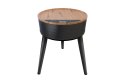 Unold Stół z termowentylatorem Henry Ceramic brązowy (86545)