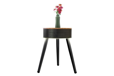 Unold Stół z termowentylatorem Henry Ceramic brązowy (86545)