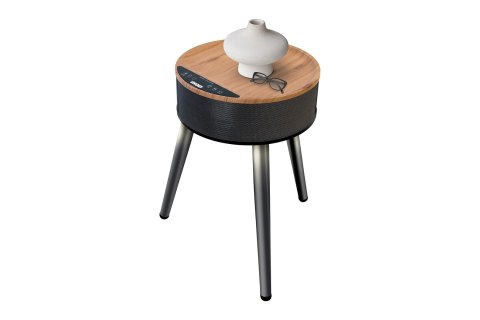 Unold Stół z termowentylatorem Henry Ceramic brązowy (86545)
