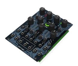 Behringer SWORDS Moduł syntezatora modularnego