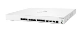 HPE Aruba Instant On 1960 Smart 12XT 4XF Switch