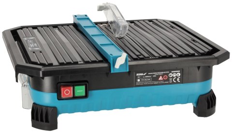 Bezprzewodowa przecinarka do płytek Dedra 18V