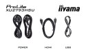 Monitor LED IIYAMA XU2793HSU-B7