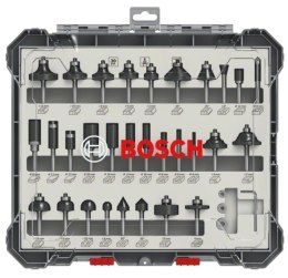 Bosch 2607017474 Zestaw bitów 30 szt.