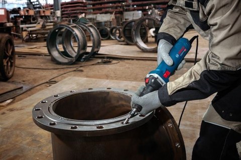 Szlifierka płaska Bosch GGS 30 LS 750W 33000RPM