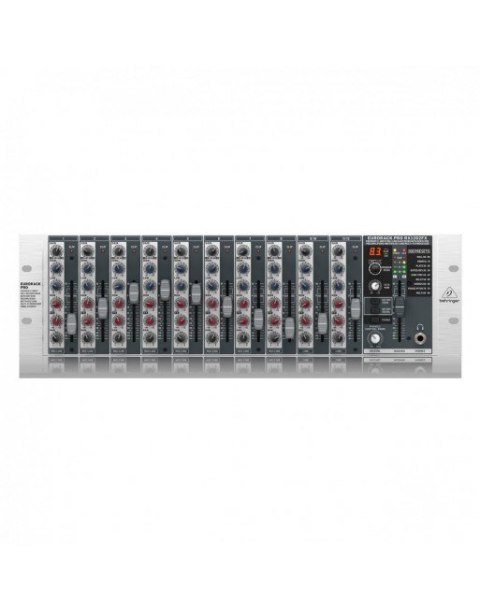 Mikser rackowy Behringer RX1202FX V2
