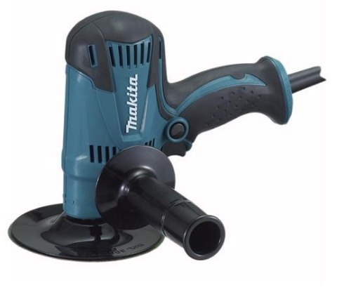 Polerka wysokoobrotowa MAKITA GV5010 125mm 440W 1.1kg