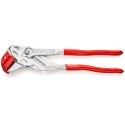 Szczypce do glazury/gresu KNIPEX 250mm