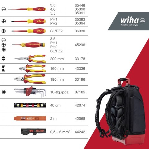 Wiha 45528 bez kategorii