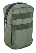 Plecak survivalowy NEO TOOLS 84-326 40L Zielony