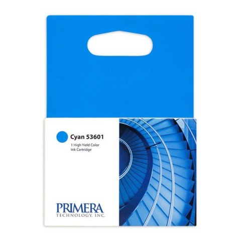 Primera Ink Disc Publisher Błękitny (53601)