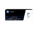 HP 658X CYAN LASERJET/TONER CARTRIDGE