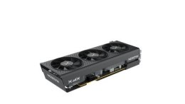 XFX RX-76PQICKBY - Radeon RX 7600 - 8 GB - GDDR6 - 128 bitów - PCI Express 4.0 - 3 wentylator(y)