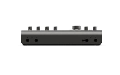 Audient iD44 MKII - Interfejs audio USB 20x24