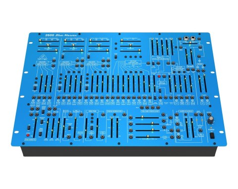 Behringer 2600 BLUE MARVIN - Syntezator analogowy