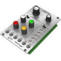 Moduł syntezatora modularnego serii 2500 Behringer 1004 OSCILLATOR MODULE