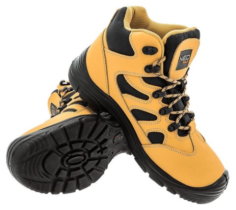 Obuwie ochronne NEO tools model 82-122