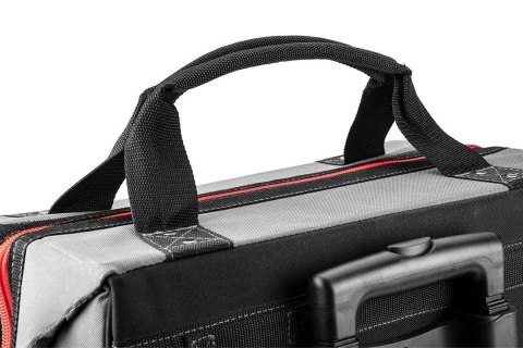 Torebka/torba na ramię Graphite TOP-58G093