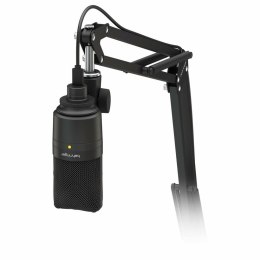 Behringer D3 PODCAST BUNDLE Mikrofon USB z akcesoriami