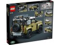 LEGO Technic 42110 - Land Rover Defender
