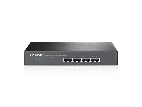 Switch TP-LINK TL-SG1008