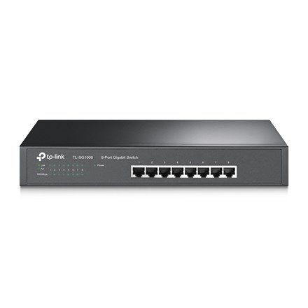 Switch TP-LINK TL-SG1008
