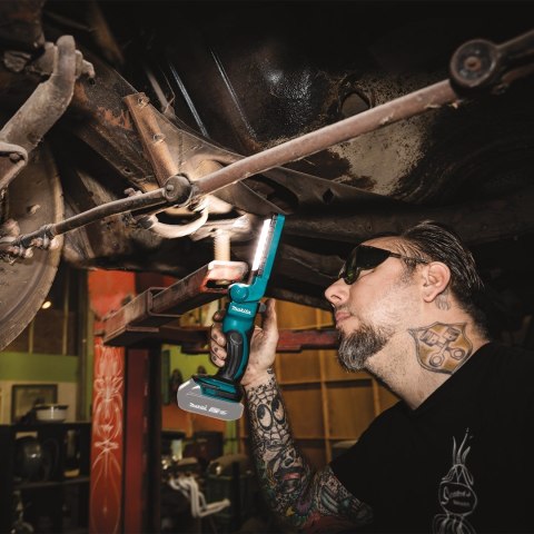 Makita DML801 latarka