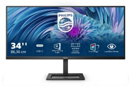Philips E Line 346E2LAE/00 LED display (34
